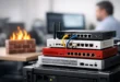 8 Best Firewall Appliances for Small Business