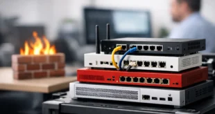 8 Best Firewall Appliances for Small Business