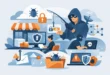8 Cybersecurity Threats for Small Business