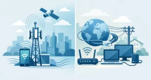 Can 5G Replace Broadband Internet?