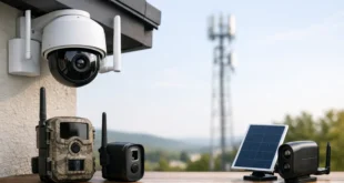 Can CCTV Work Without WiFi? What Still Works