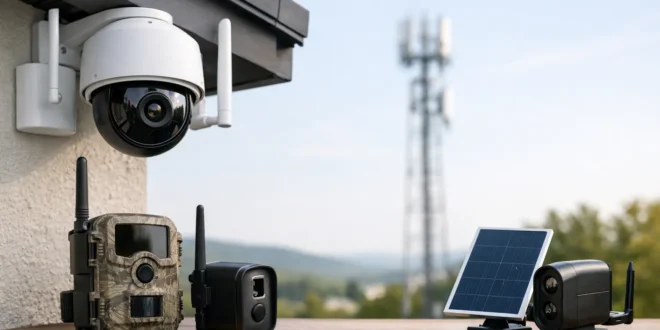 Can CCTV Work Without WiFi? What Still Works