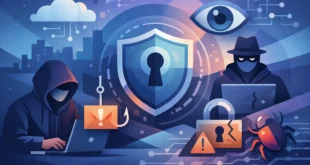 Cybersecurity Threats in 2026 to Watch