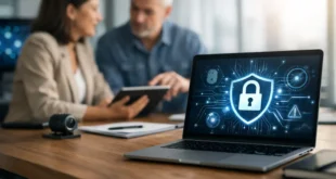 Cybersecurity Trends for Small Businesses