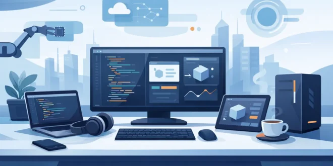 Developer Workstation Buying Guide for 2026