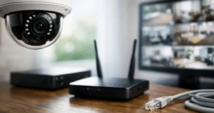 Do IP Cameras Work Without Internet? What to Know