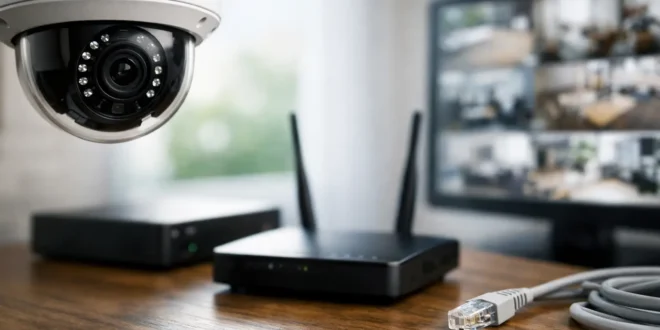 Do IP Cameras Work Without Internet? What to Know