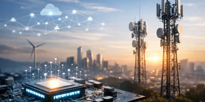 Future of Edge Computing: What Changes Next