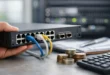 How to Choose a Managed Switch Without Overspending