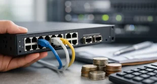 How to Choose a Managed Switch Without Overspending