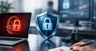 How to Protect Against Ransomware in 10 Steps