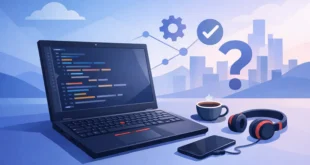 Lenovo ThinkPad for Developers Review: Worth It?