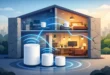 Mesh WiFi for Thick Walls That Actually Works