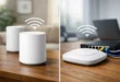 Mesh WiFi vs Access Points: Which Fits Best?