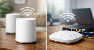 Mesh WiFi vs Access Points: Which Fits Best?