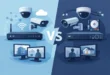 NVR vs DVR Systems: Which Should You Buy?