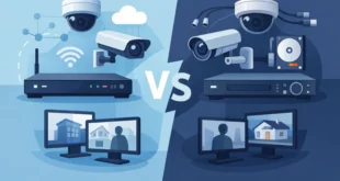 NVR vs DVR Systems: Which Should You Buy?