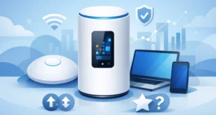 Ubiquiti Dream Machine Review: Worth It?
