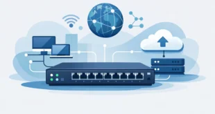 What Does a Network Switch Do?