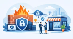 What Firewall Does a Small Business Need Today?
