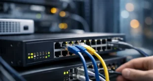 What Is a Layer 3 Switch and When Do You Need One?