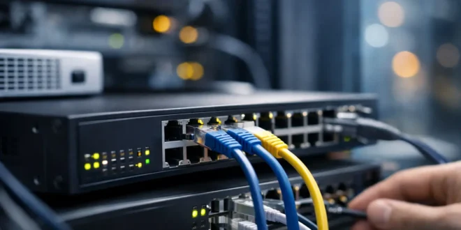 What Is a Layer 3 Switch and When Do You Need One?
