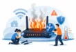 Why Is My Router Overheating? Fix It Fast