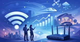 WiFi 7 Adoption Trends to Watch Now