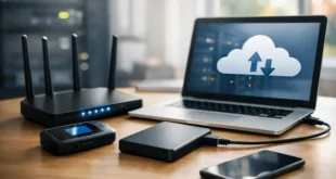 7 Business Broadband Backup Options That Work