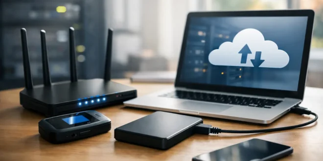 7 Business Broadband Backup Options That Work