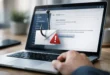 A Phishing Email Attack Example to Spot Fast