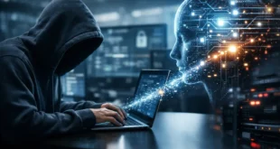 AI Powered Cyberattacks Are Harder to Stop