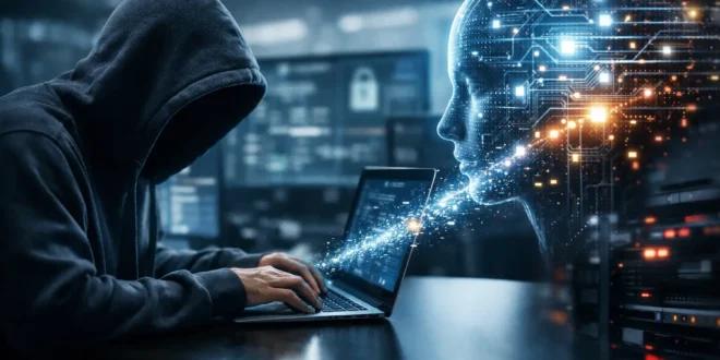 AI Powered Cyberattacks Are Harder to Stop
