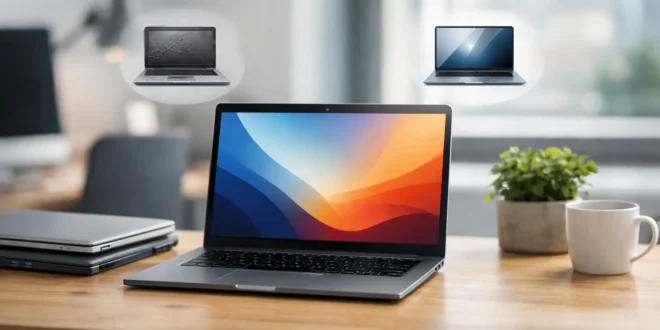 Are Refurbished Laptops Worth Buying in 2026?