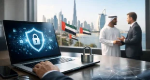 Beginner’s Guide to Cybersecurity for UAE Companies