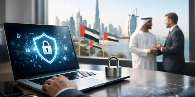 Beginner’s Guide to Cybersecurity for UAE Companies