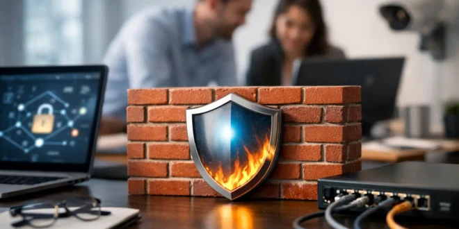 Best Firewall Features for Startups to Prioritize