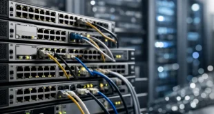 Cisco Switches: Choose the Right Network Core