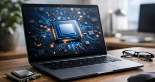 Guide to Laptop CPUs for Smarter Laptop Buying