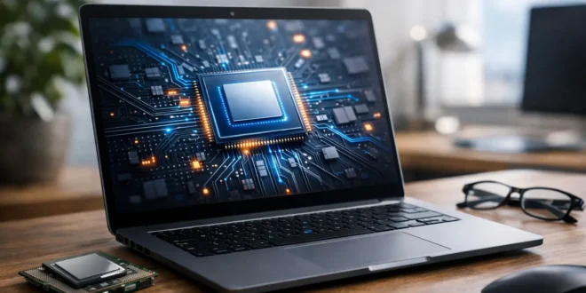 Guide to Laptop CPUs for Smarter Laptop Buying