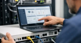How to Configure a FortiGate Firewall (Step-by-Step Guide)