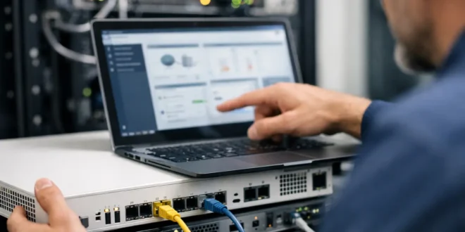 How to Configure a FortiGate Firewall (Step-by-Step Guide)