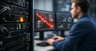 How to Reduce Server Downtime Before It Costs You