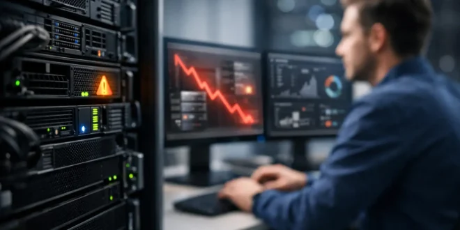 How to Reduce Server Downtime Before It Costs You