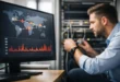 How to Troubleshoot Packet Loss Before Work Stops