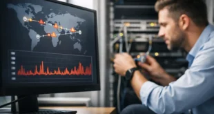 How to Troubleshoot Packet Loss Before Work Stops