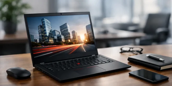 Lenovo ThinkPad X1 Review for Business Buyers