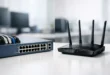 Managed Switch vs Router: Which Does Your Network Need?