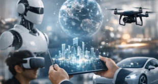 New Technology Trends in 2026 That Matter