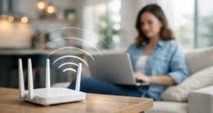 Router Placement for Better Signal That Works